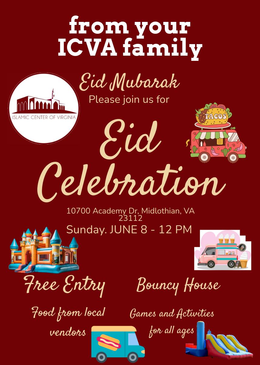 Eid Celebration